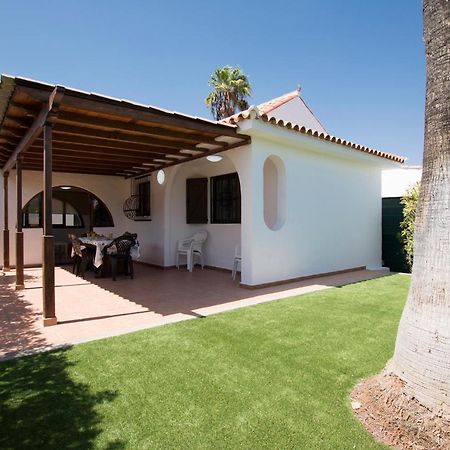 Serenity Garden Maspalomas  Dış mekan fotoğraf