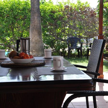Serenity Garden Maspalomas  Dış mekan fotoğraf
