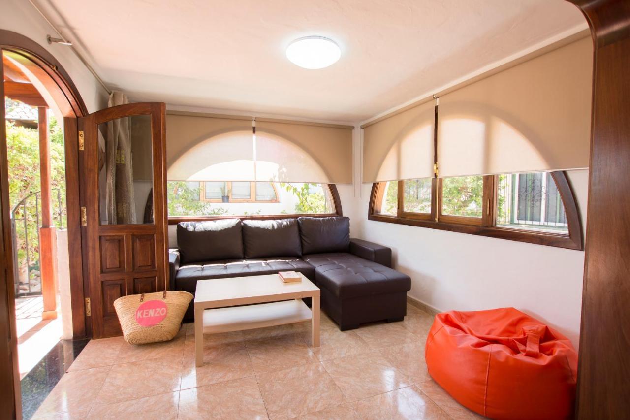 Serenity Garden Maspalomas  Dış mekan fotoğraf