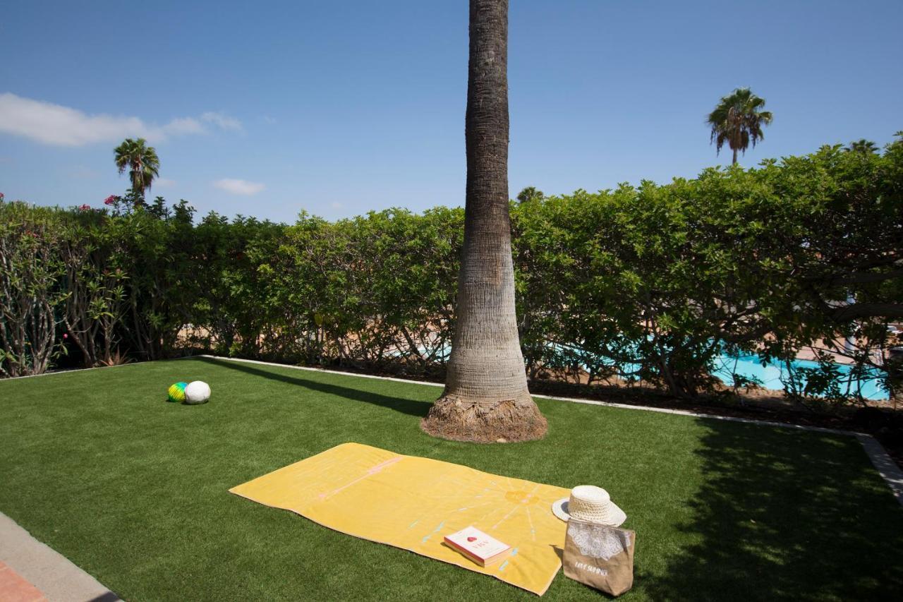 Serenity Garden Maspalomas  Dış mekan fotoğraf
