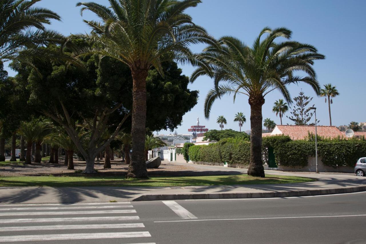 Serenity Garden Maspalomas  Dış mekan fotoğraf