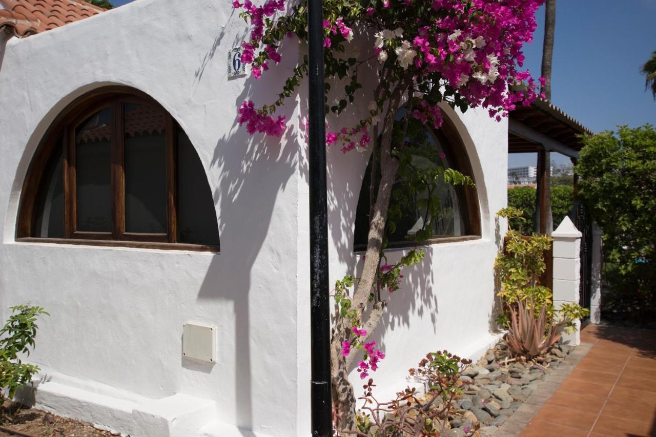 Serenity Garden Maspalomas  Dış mekan fotoğraf