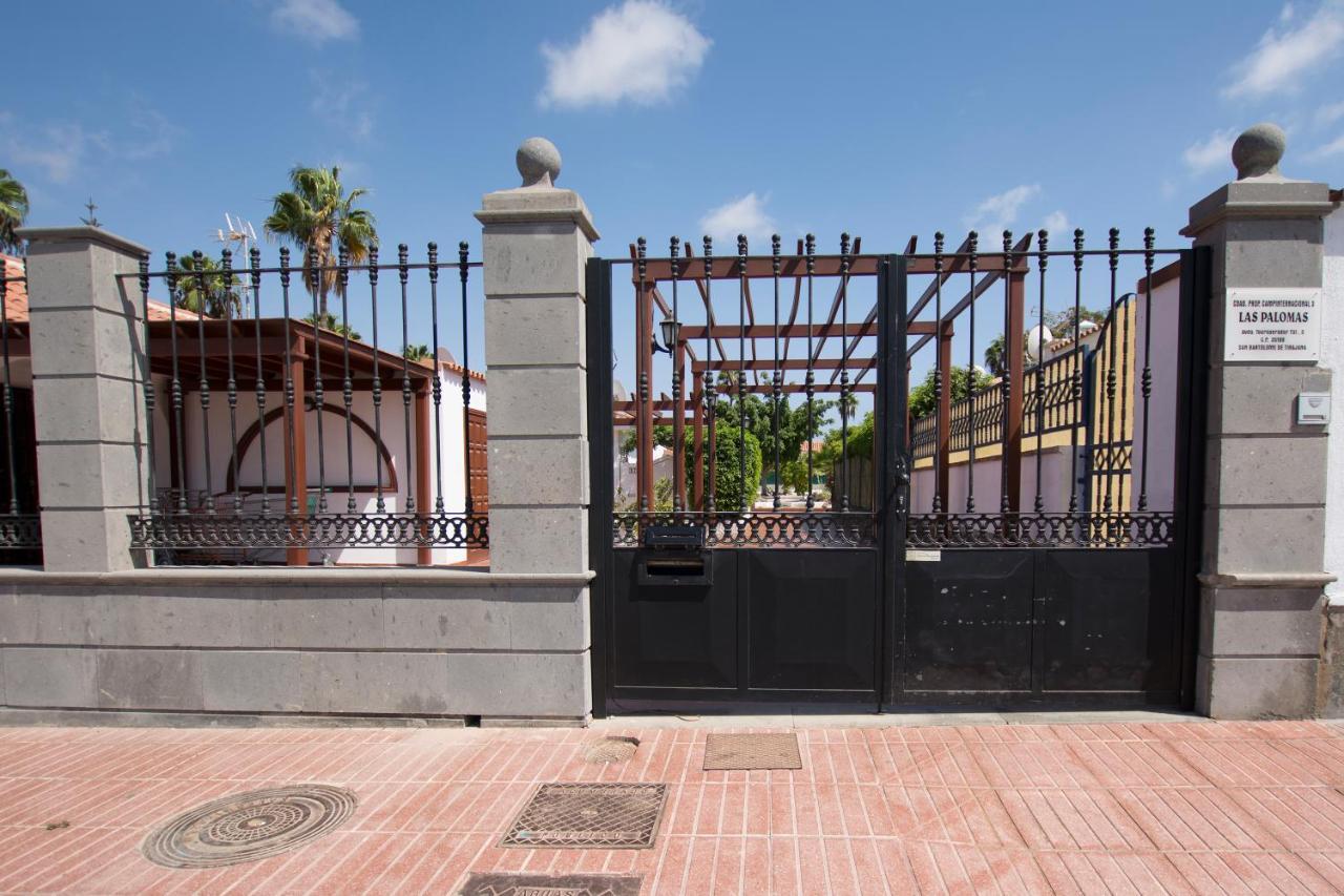 Serenity Garden Maspalomas  Dış mekan fotoğraf