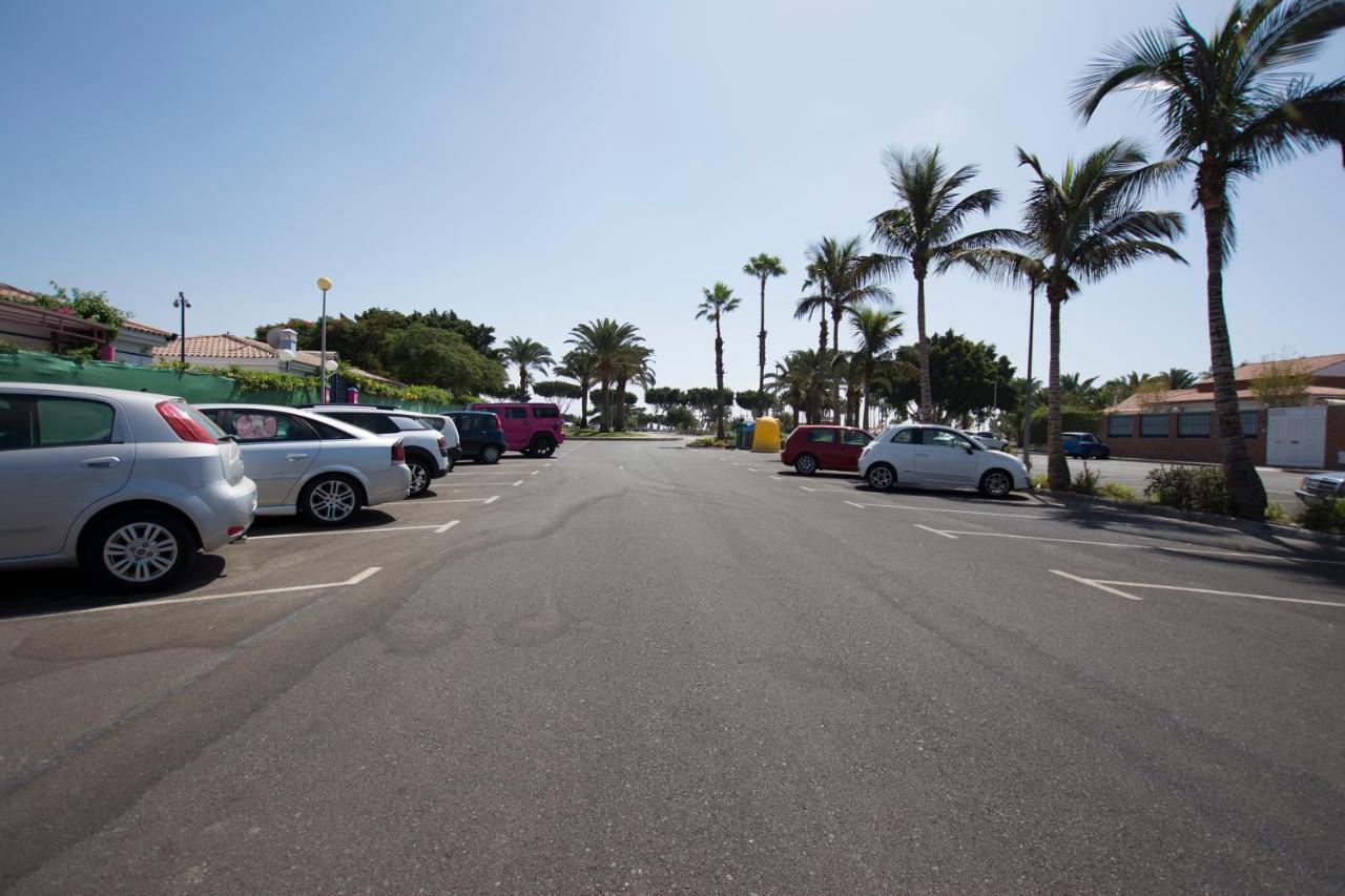 Serenity Garden Maspalomas  Dış mekan fotoğraf