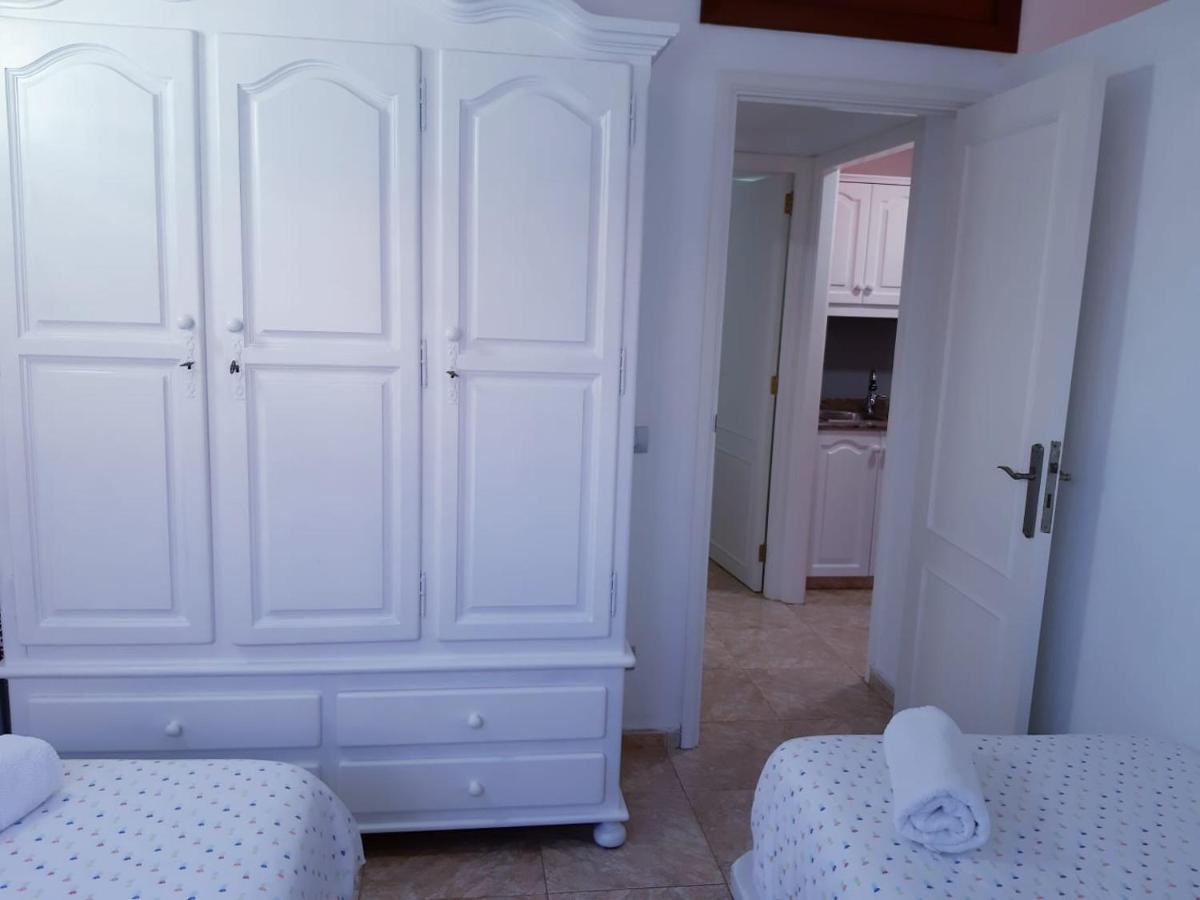 Serenity Garden Maspalomas  Dış mekan fotoğraf