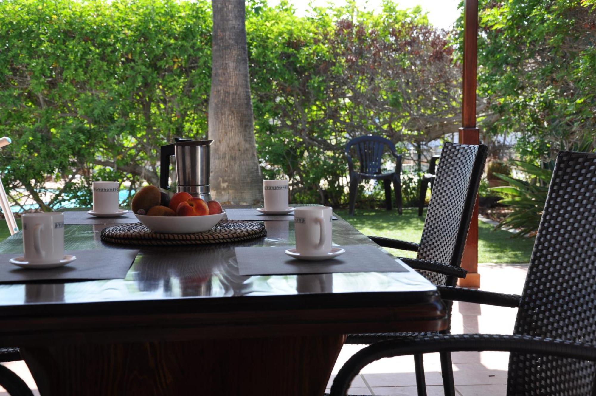Serenity Garden Maspalomas  Dış mekan fotoğraf