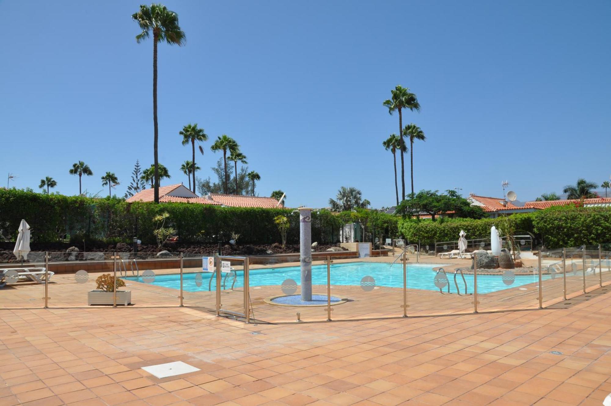 Serenity Garden Maspalomas  Dış mekan fotoğraf