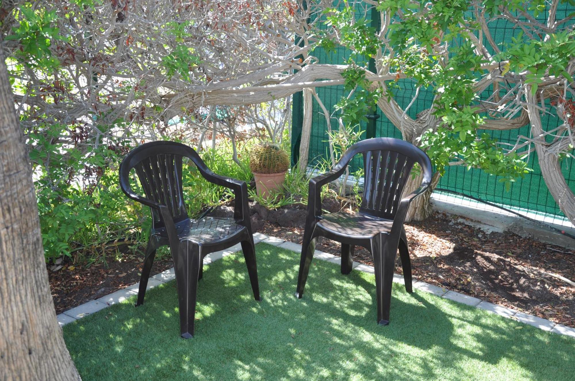 Serenity Garden Maspalomas  Dış mekan fotoğraf