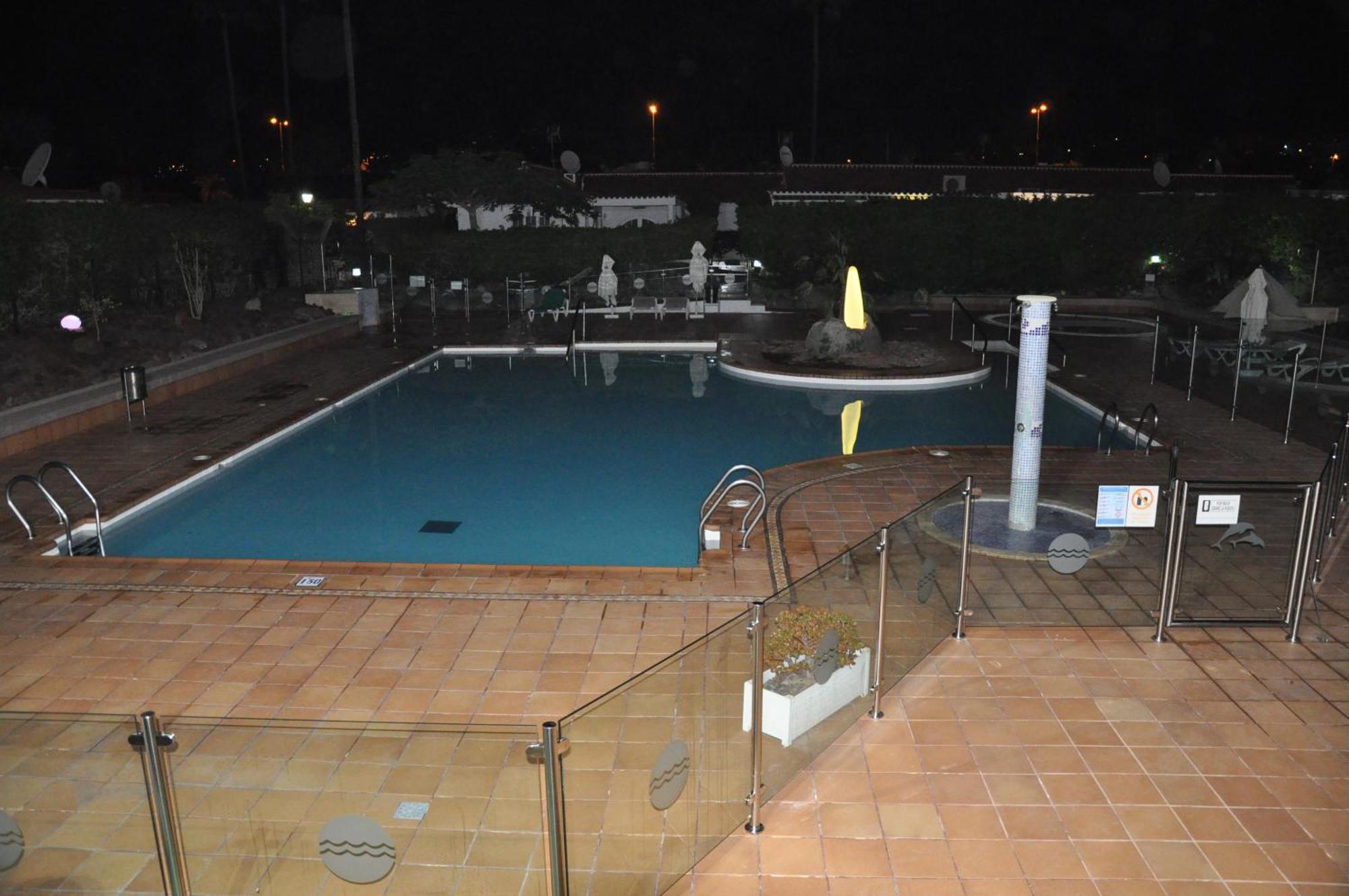 Serenity Garden Maspalomas  Dış mekan fotoğraf
