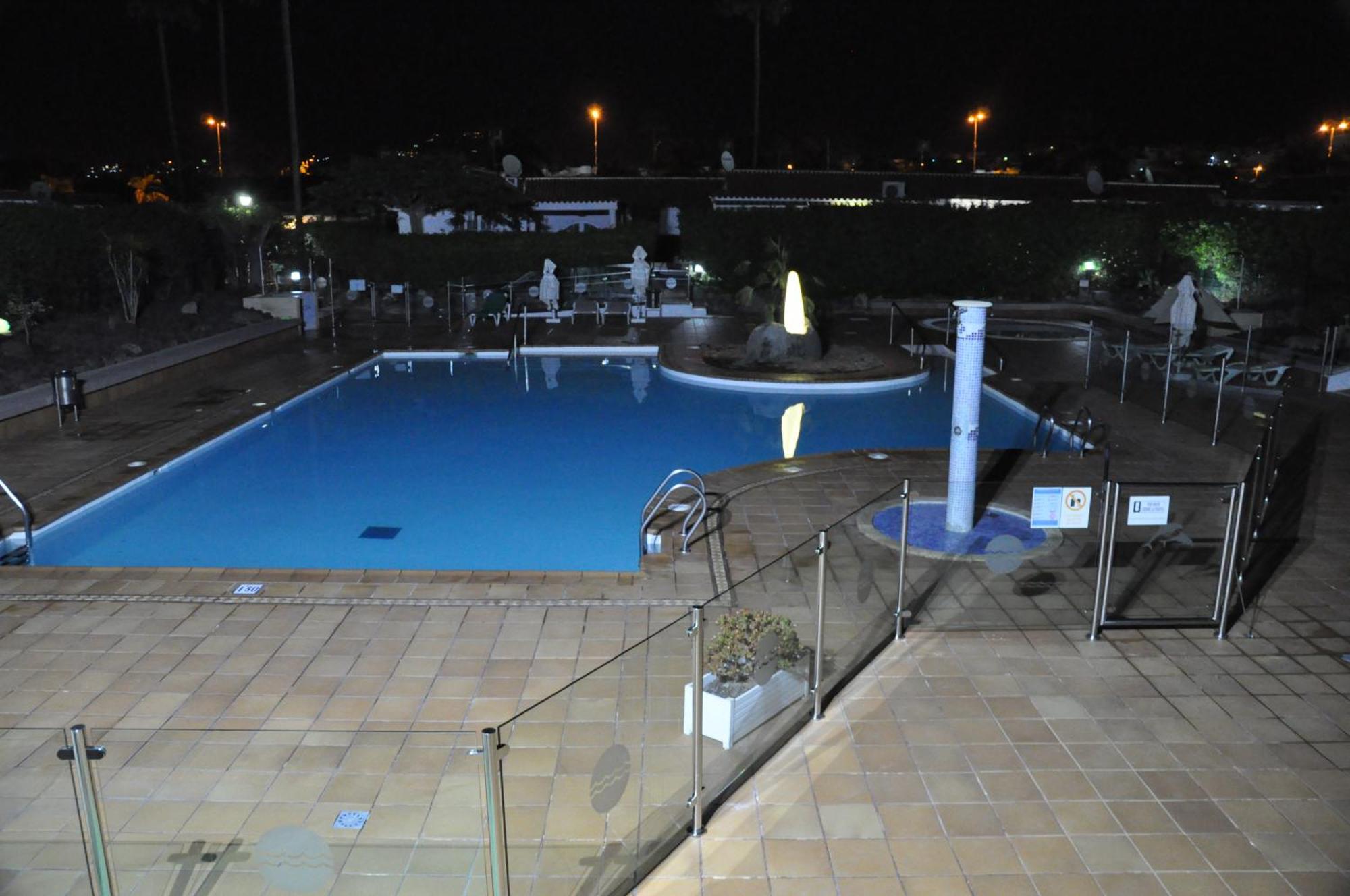 Serenity Garden Maspalomas  Dış mekan fotoğraf