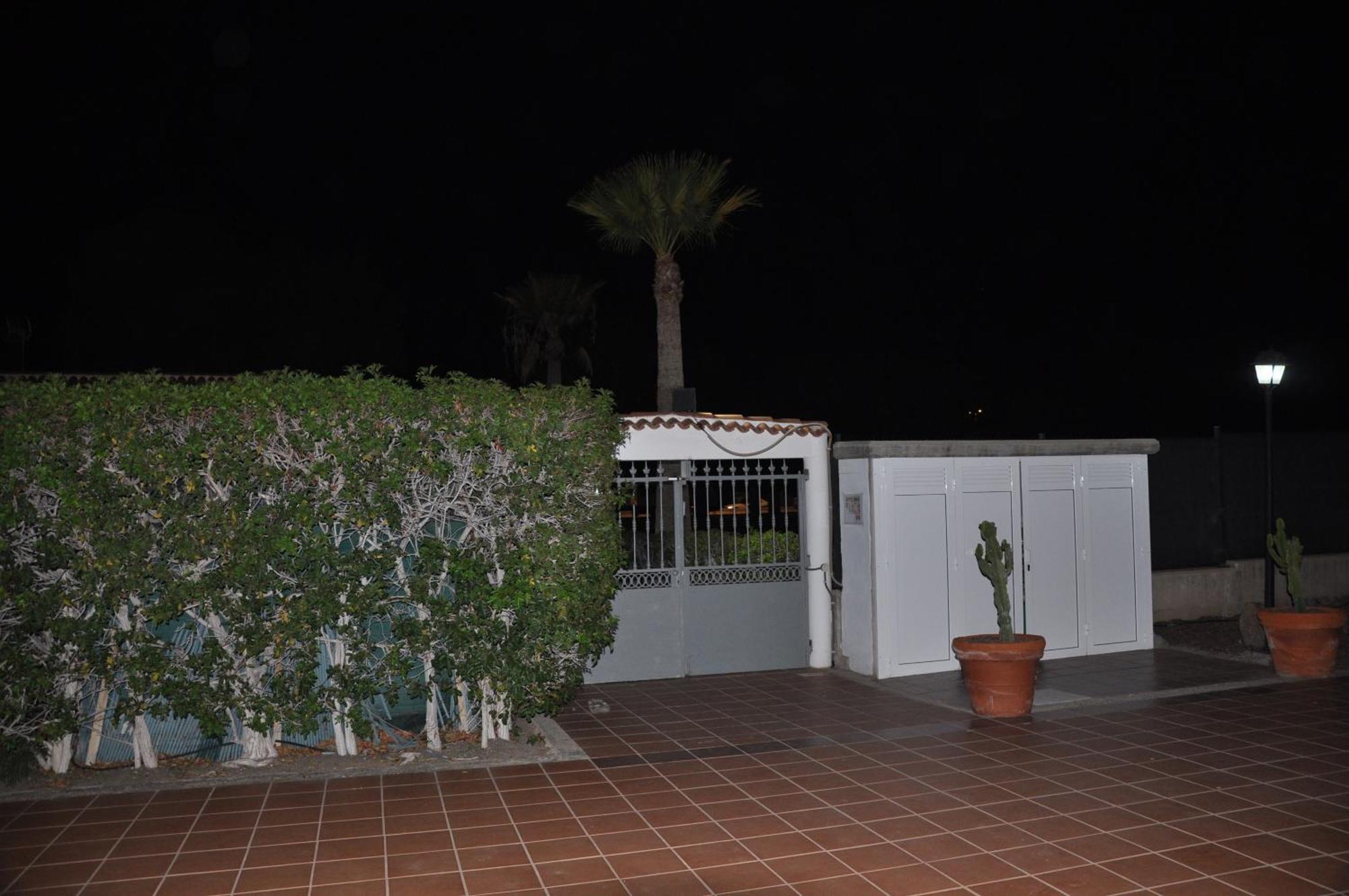 Serenity Garden Maspalomas  Dış mekan fotoğraf