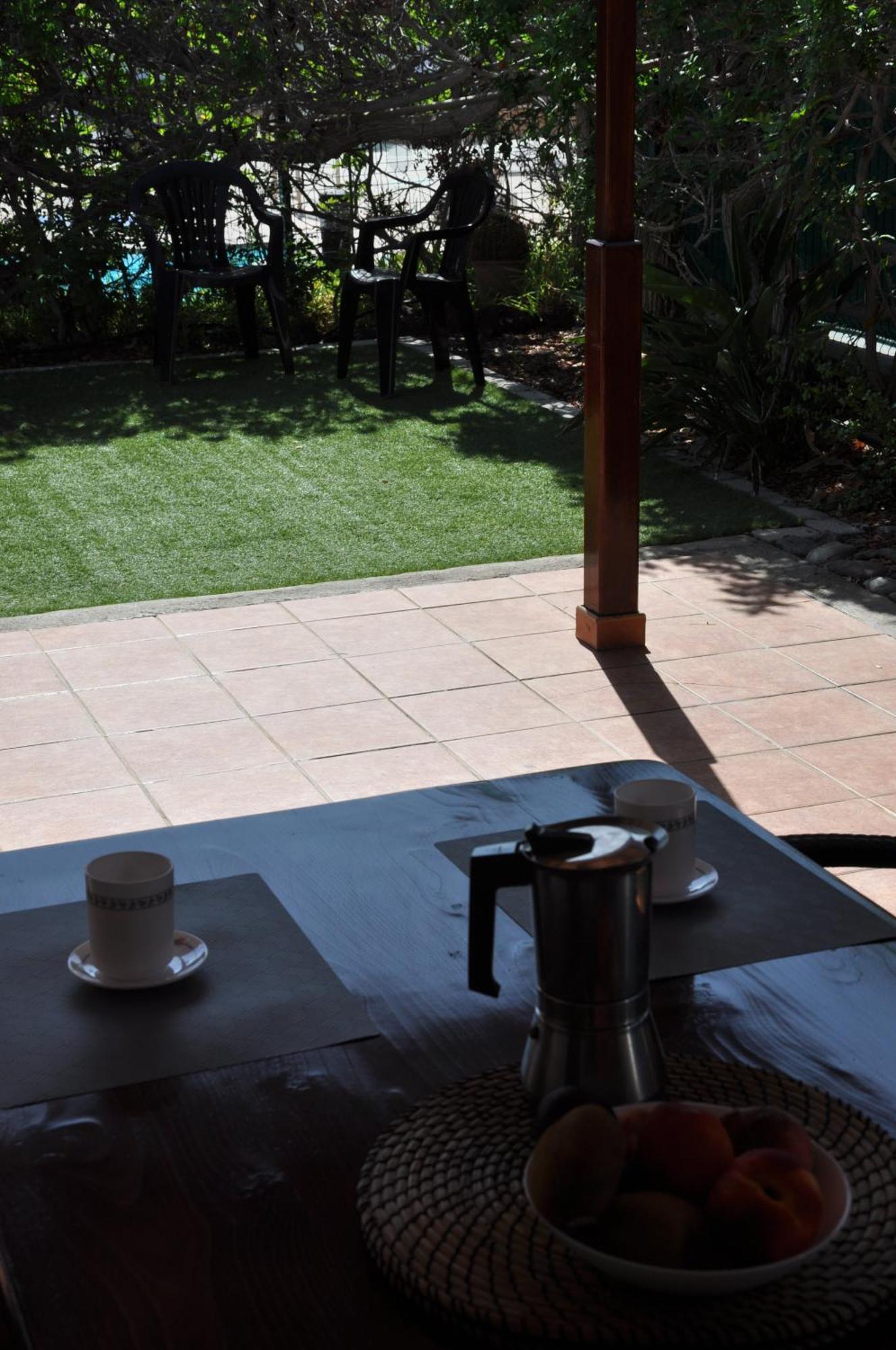 Serenity Garden Maspalomas  Dış mekan fotoğraf