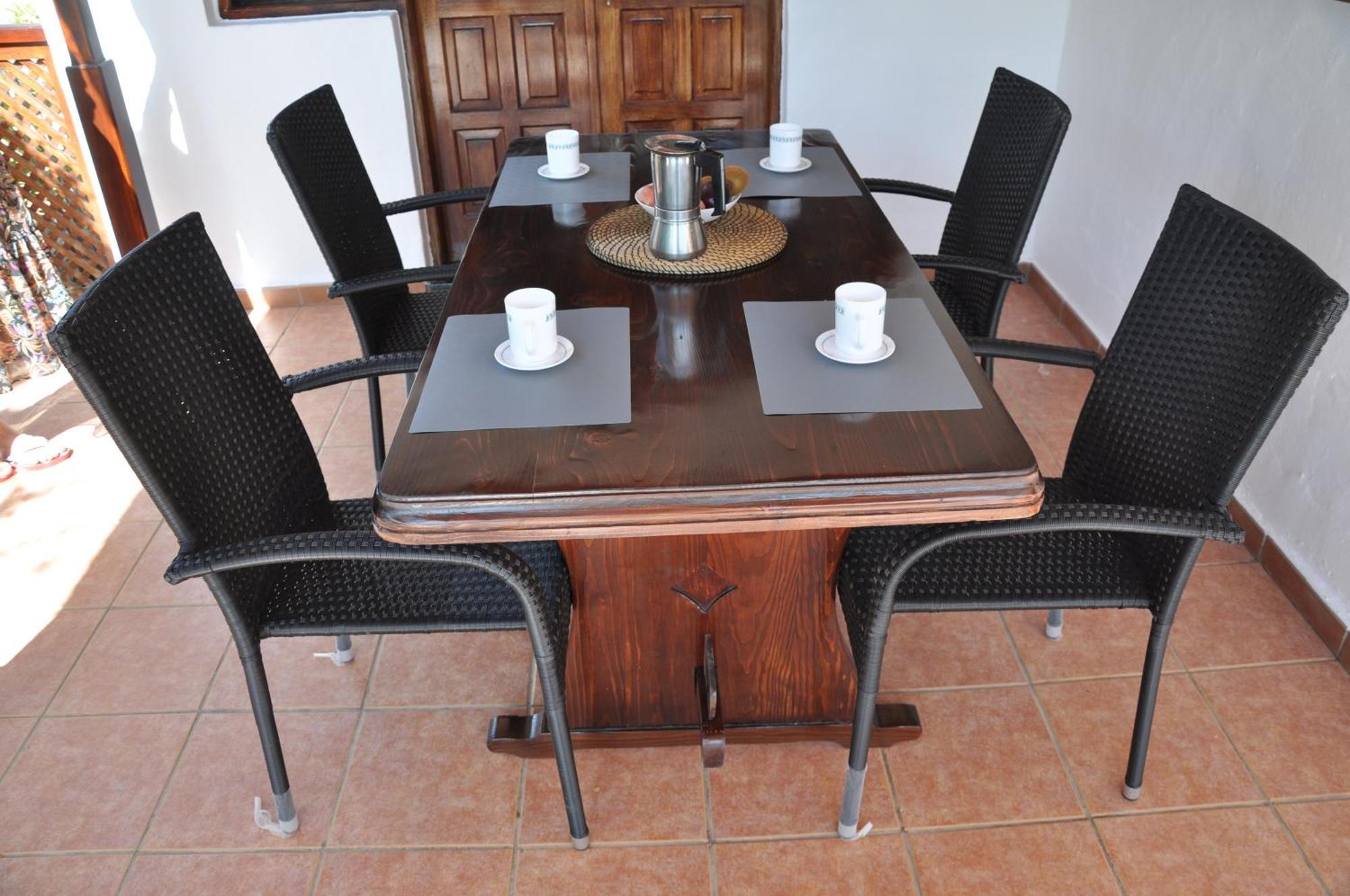 Serenity Garden Maspalomas  Dış mekan fotoğraf