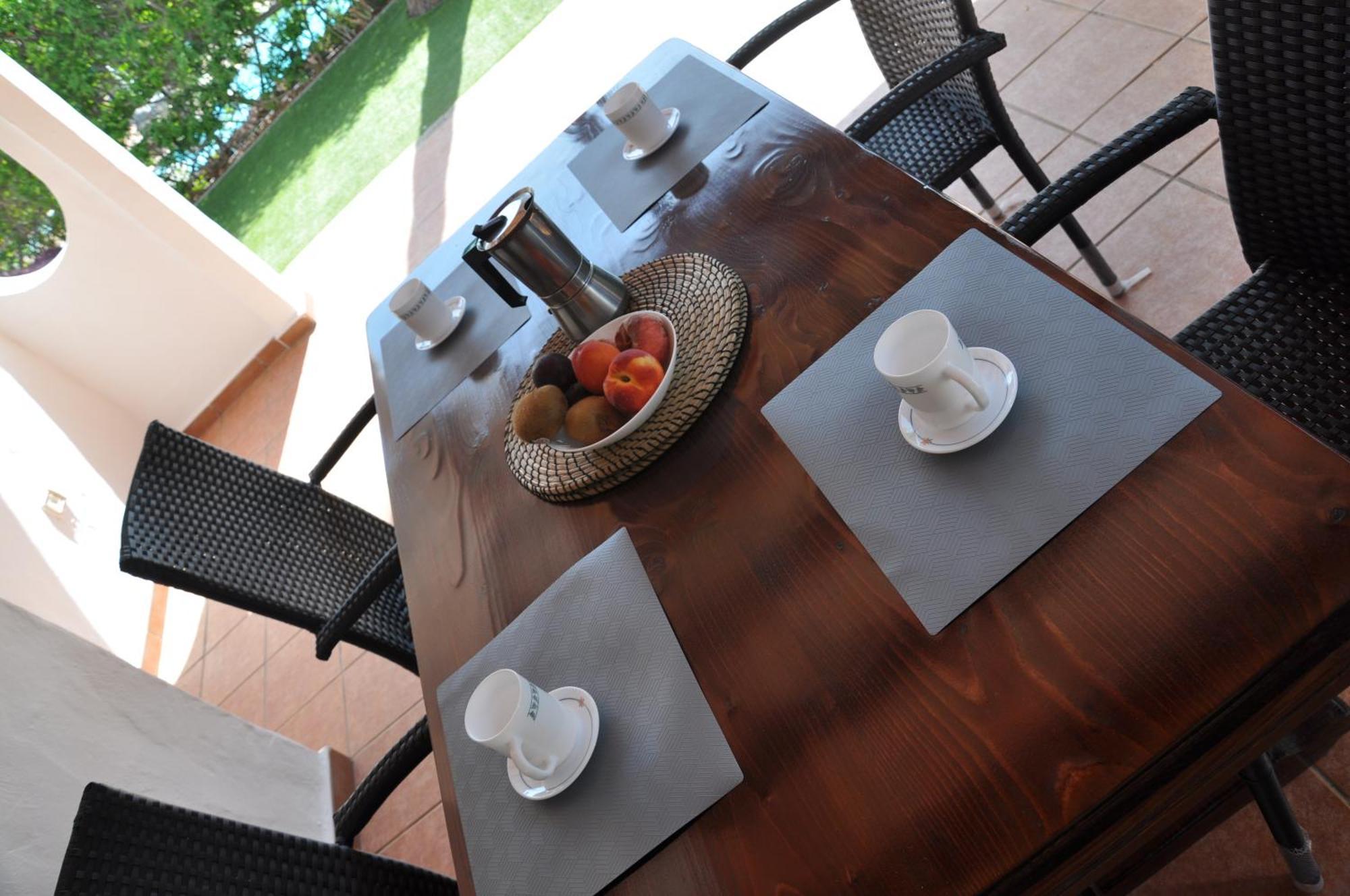 Serenity Garden Maspalomas  Dış mekan fotoğraf