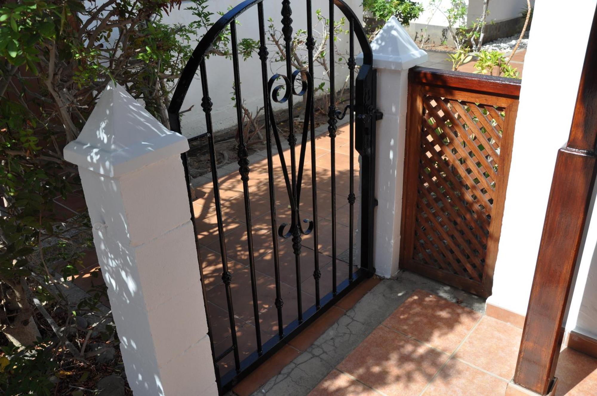 Serenity Garden Maspalomas  Dış mekan fotoğraf
