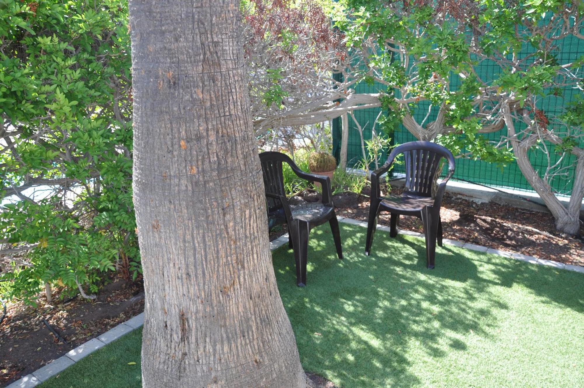 Serenity Garden Maspalomas  Dış mekan fotoğraf