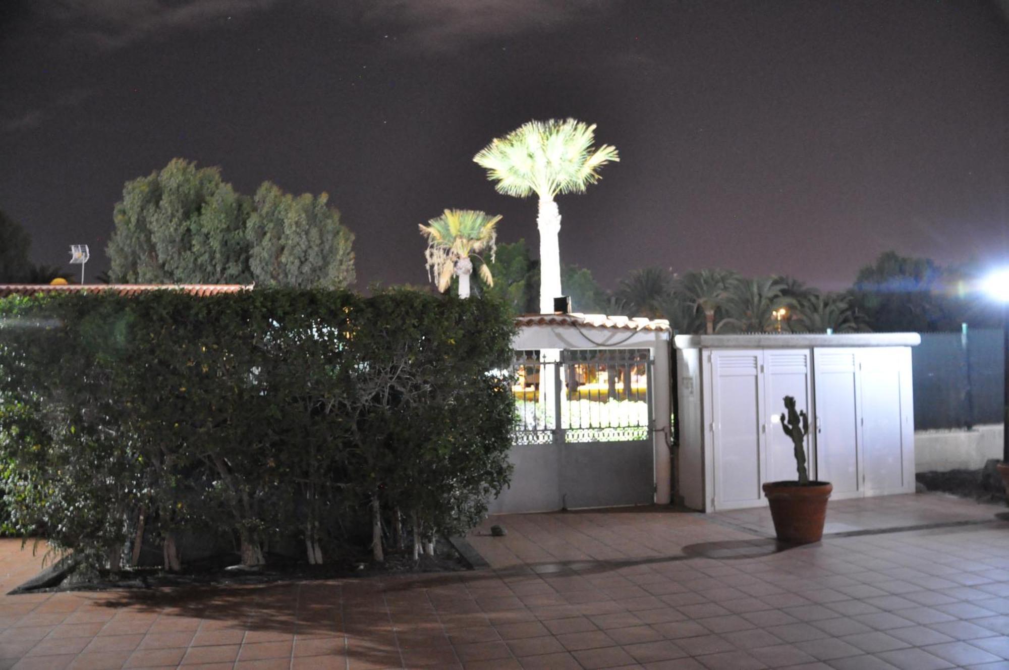 Serenity Garden Maspalomas  Dış mekan fotoğraf