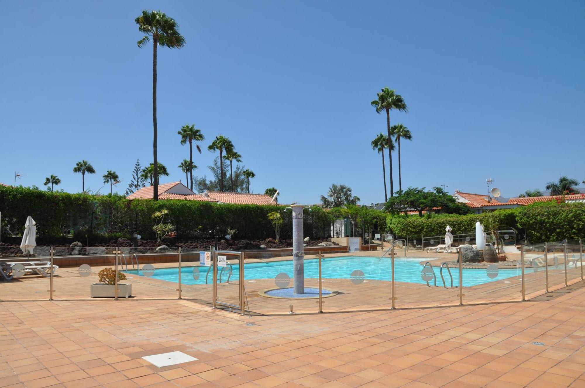 Serenity Garden Maspalomas  Dış mekan fotoğraf