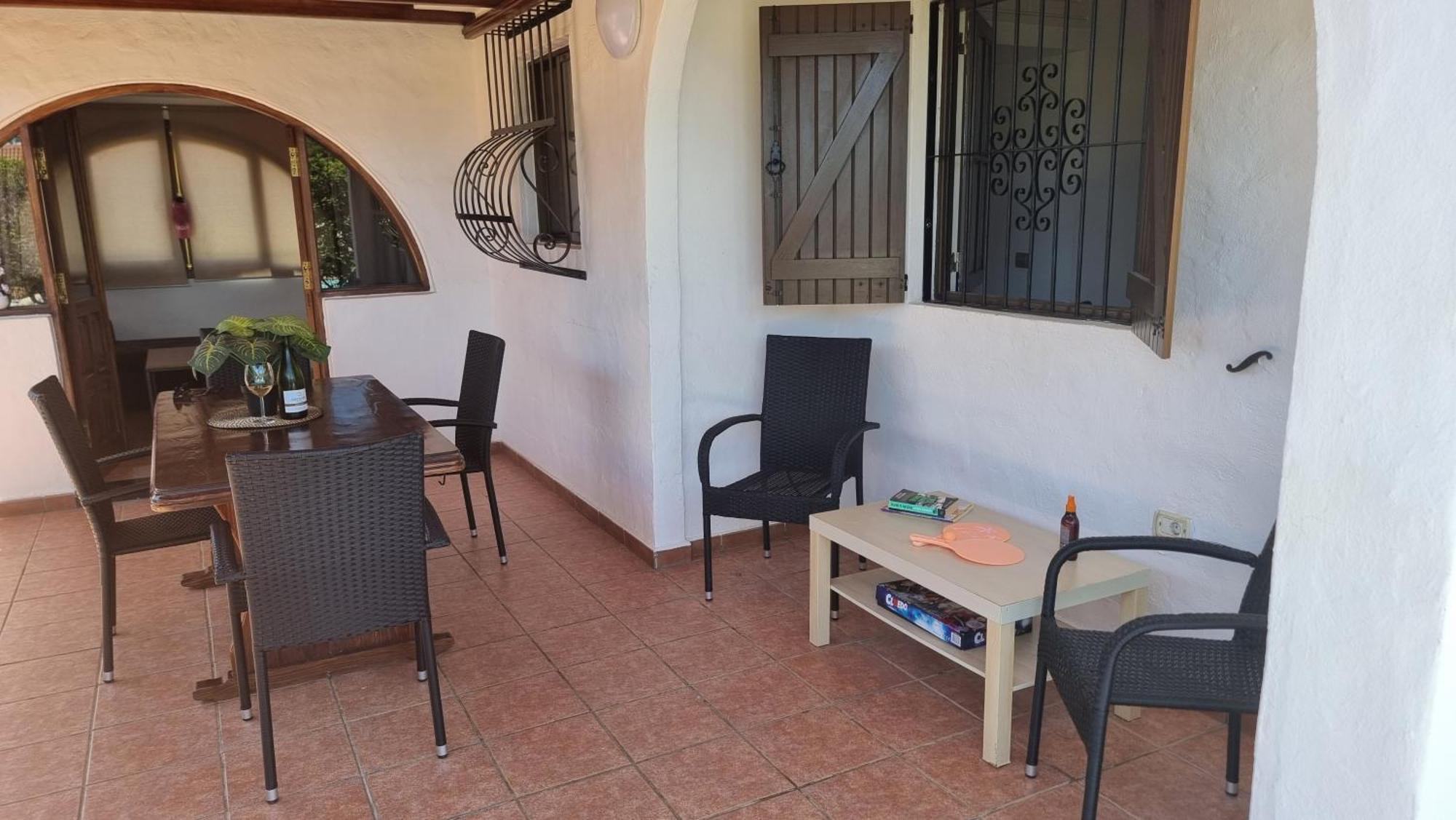 Serenity Garden Maspalomas  Dış mekan fotoğraf